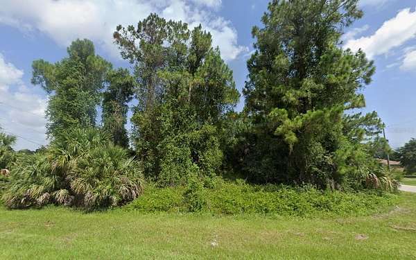 0.24 Acres of Residential Land for Sale in North Port, Florida