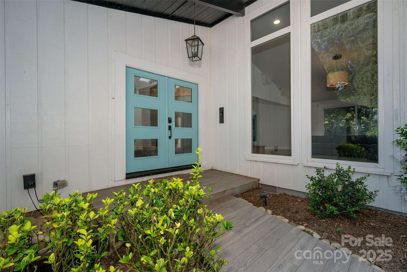 2.8 Acres of Residential Land with Home for Sale in Waxhaw, North Carolina