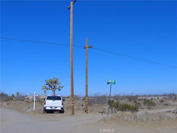 2 Acres of Land for Sale in Phelan, California