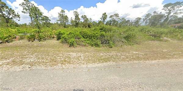 0.23 Acres of Residential Land for Sale in Lehigh Acres, Florida