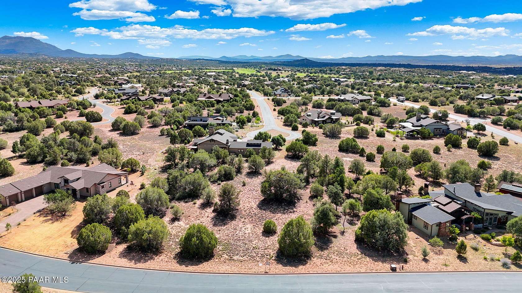 0.65 Acres of Residential Land for Sale in Prescott, Arizona