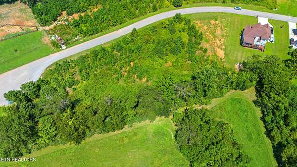 0.78 Acres of Residential Land for Sale in Clinton, Tennessee