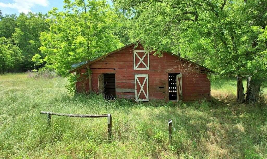 24.3 Acres of Land for Sale in Plains, Georgia