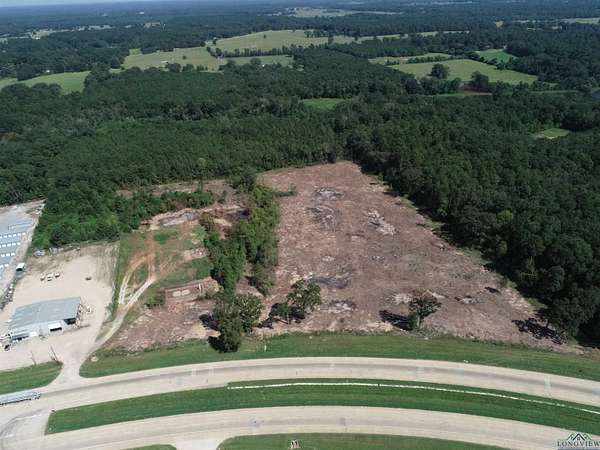 15 Acres of Land for Sale in Carthage, Texas