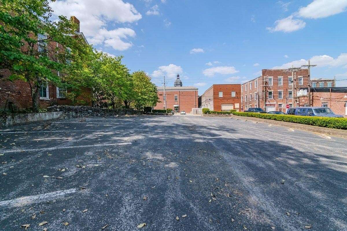 0.41 Acres of Commercial Land for Sale in Paris, Kentucky