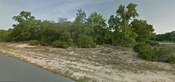 0.34 Acres of Residential Land for Sale in Citrus Springs, Florida