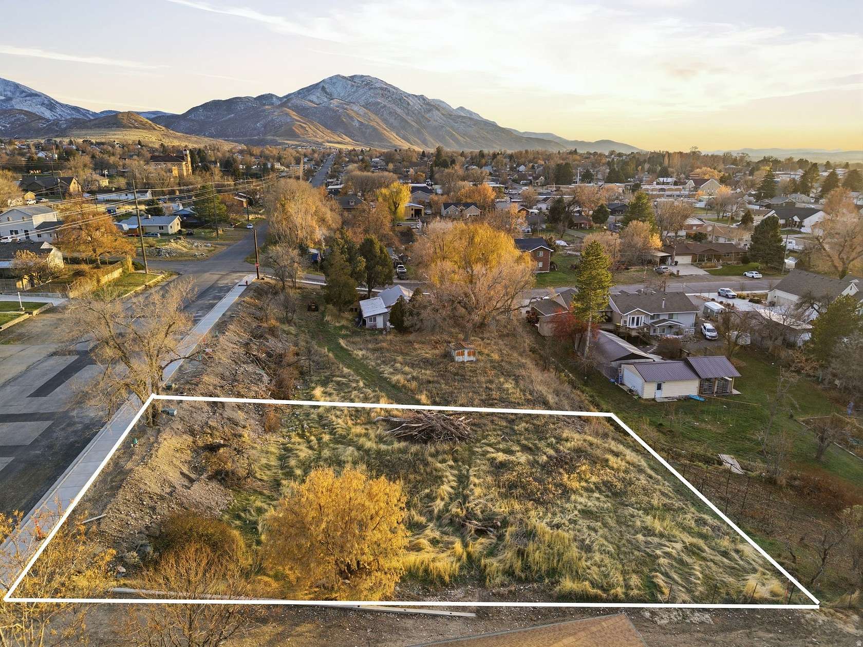 0.24 Acres of Residential Land for Sale in Payson, Utah