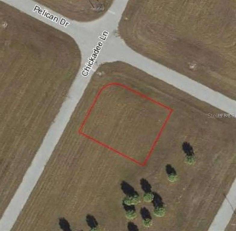 0.19 Acres of Residential Land for Sale in Placida, Florida