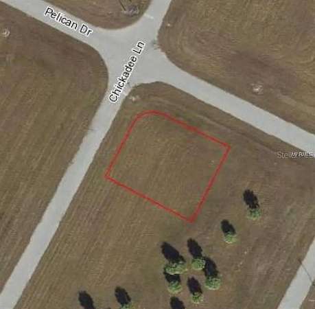 0.19 Acres of Residential Land for Sale in Placida, Florida