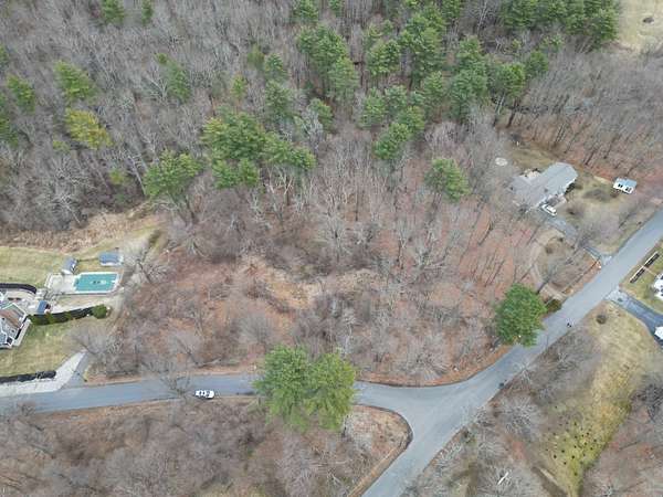 7.84 Acres of Residential Land for Sale in Kensington, New Hampshire