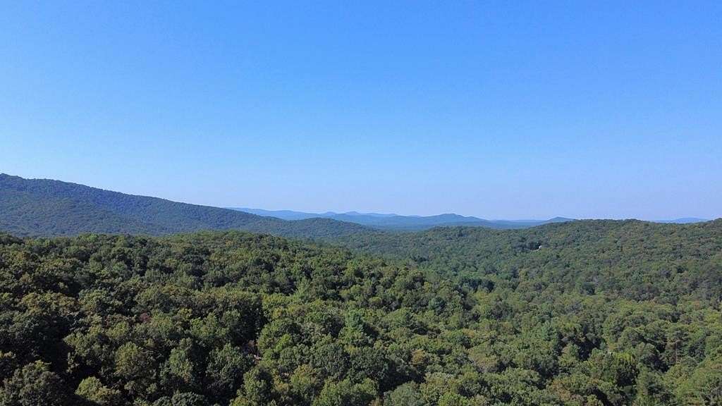 4 Acres of Land for Sale in Ellijay, Georgia