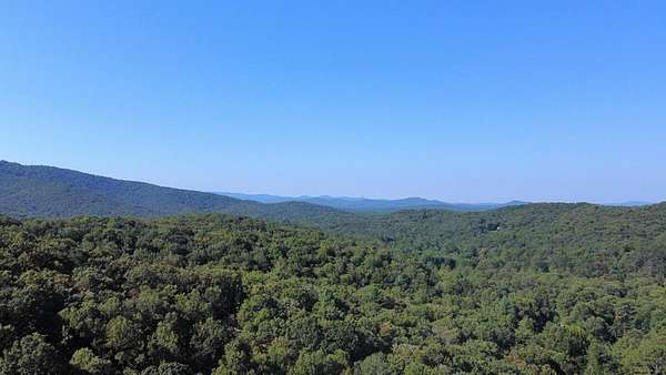 4 Acres of Residential Land for Sale in Ellijay, Georgia