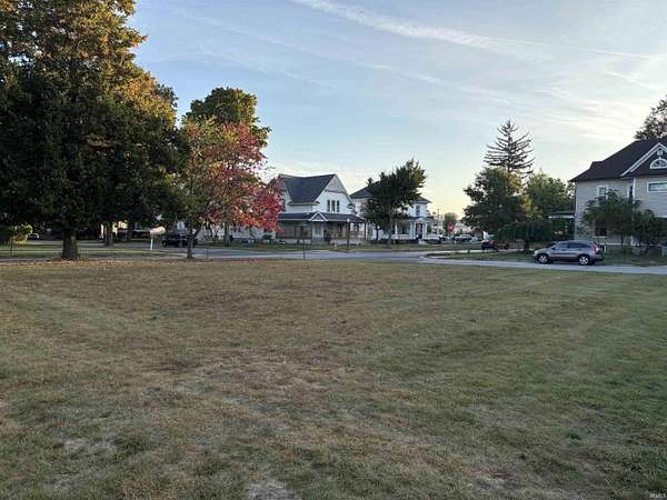 0.18 Acres of Residential Land for Sale in Kendallville, Indiana