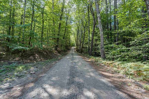 425 Acres of Recreational Land for Sale in Eaton Town, New Hampshire