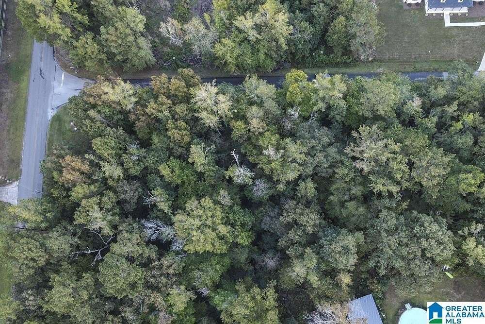 0.91 Acres of Residential Land for Sale in Jacksonville, Alabama