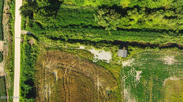 120 Acres of Recreational Land & Farm for Sale in Friendship, Tennessee