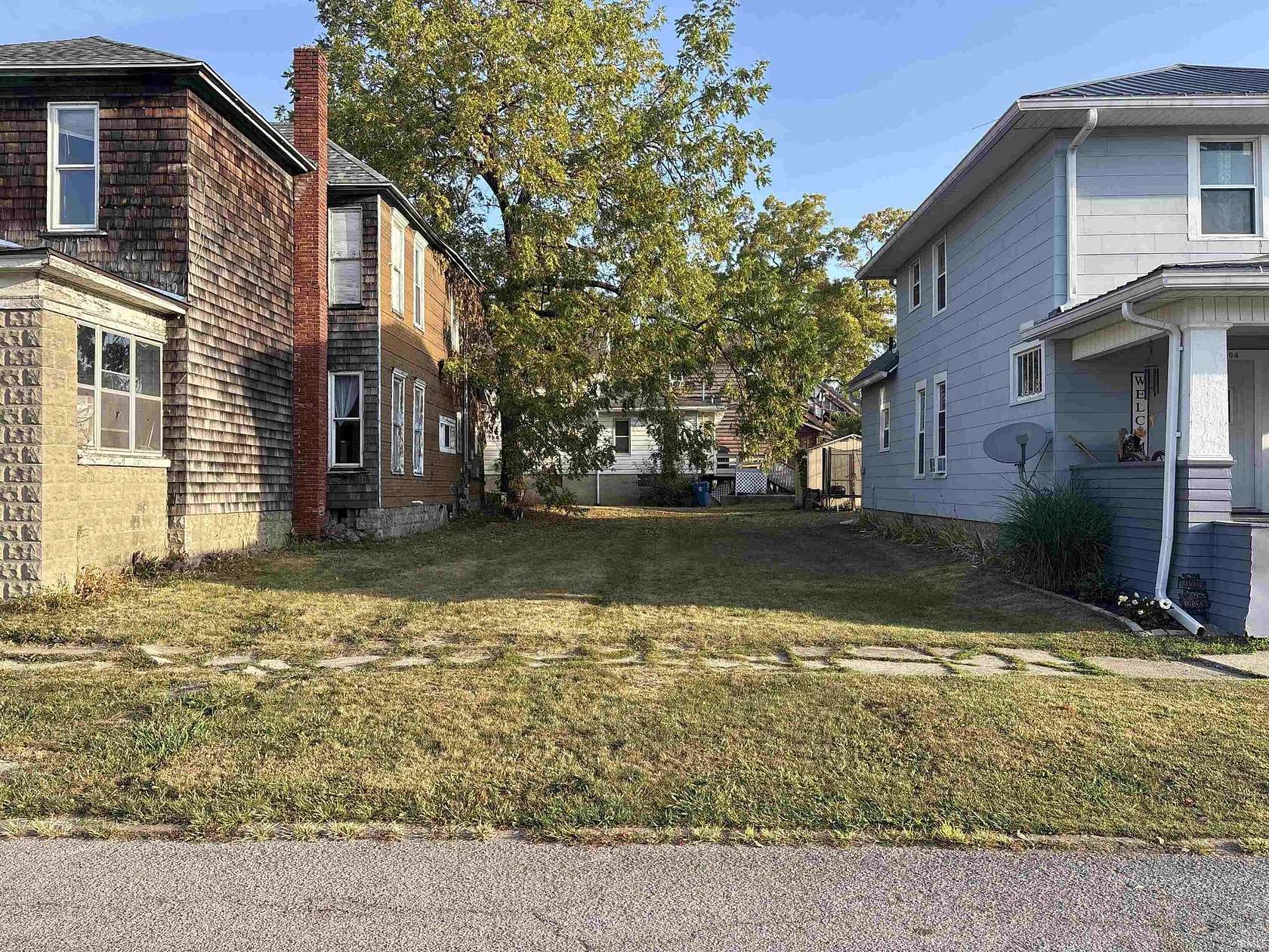 0.06 Acres of Residential Land for Sale in Garrett, Indiana