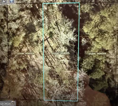 0.33 Acres of Residential Land for Sale in LaGrange, Georgia