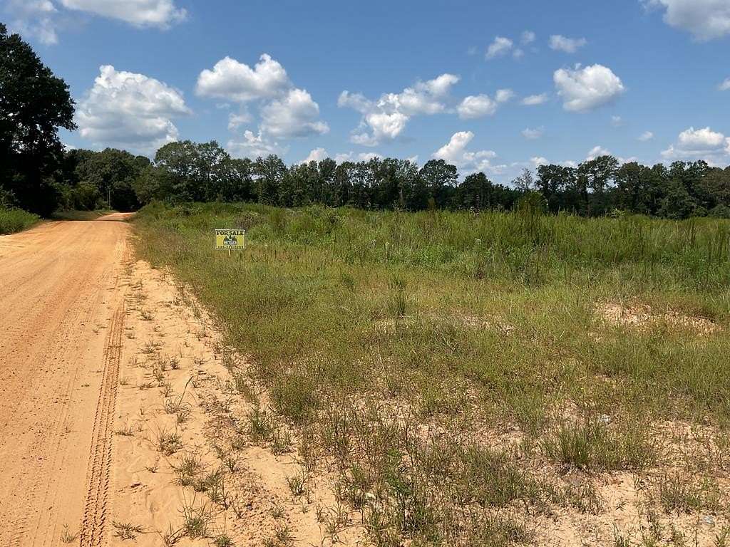 10 Acres of Residential Land for Sale in Luverne, Alabama