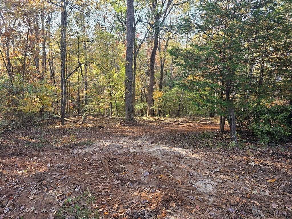 2.18 Acres of Residential Land for Sale in Seneca, South Carolina