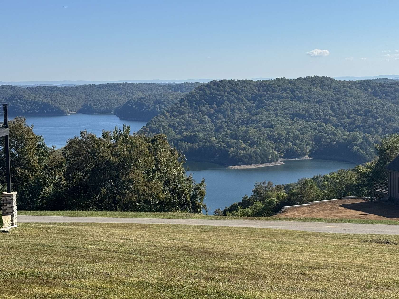 0.48 Acres of Residential Land for Sale in Celina, Tennessee