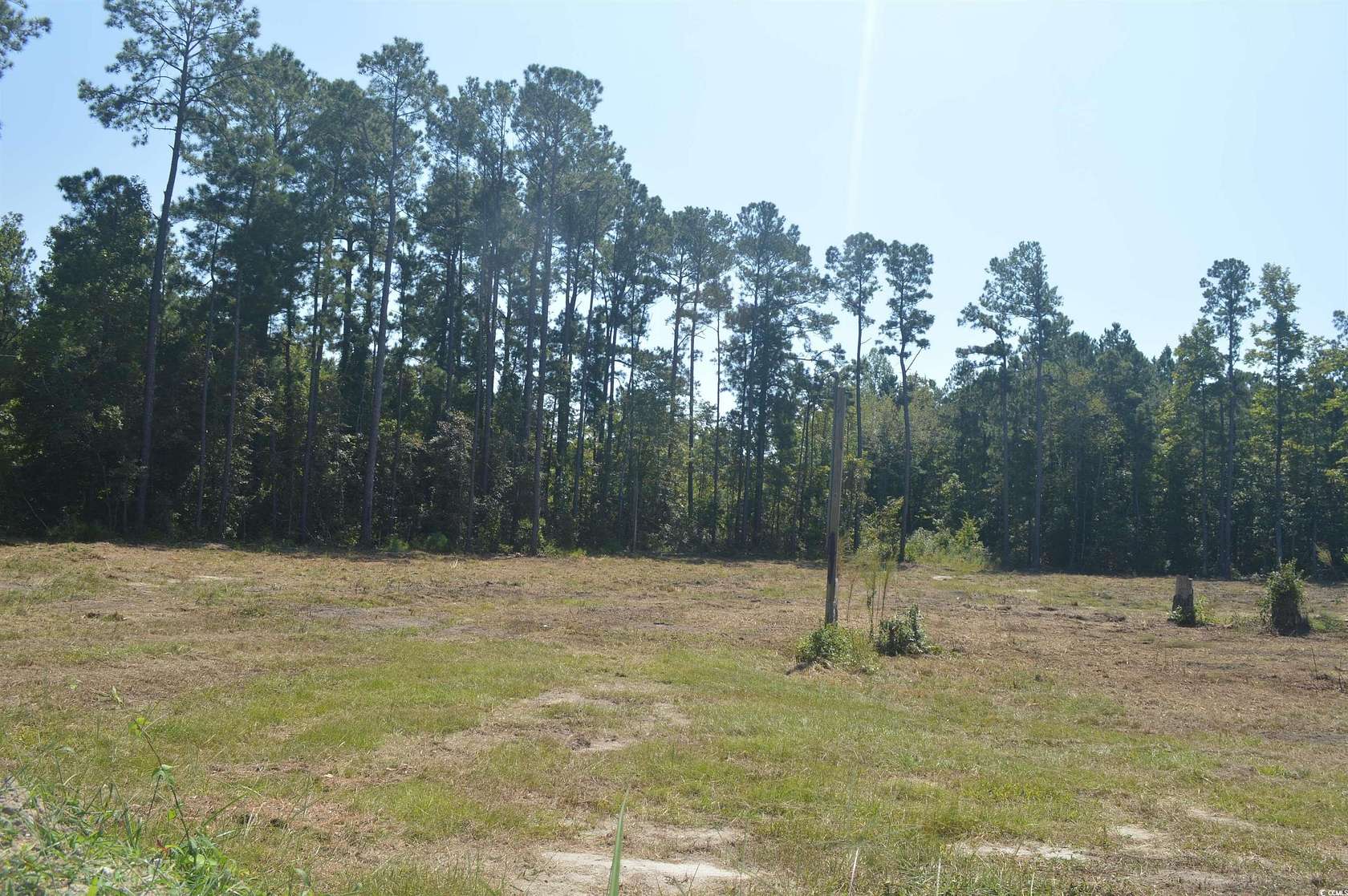 0.51 Acres of Residential Land for Sale in Little River, South Carolina