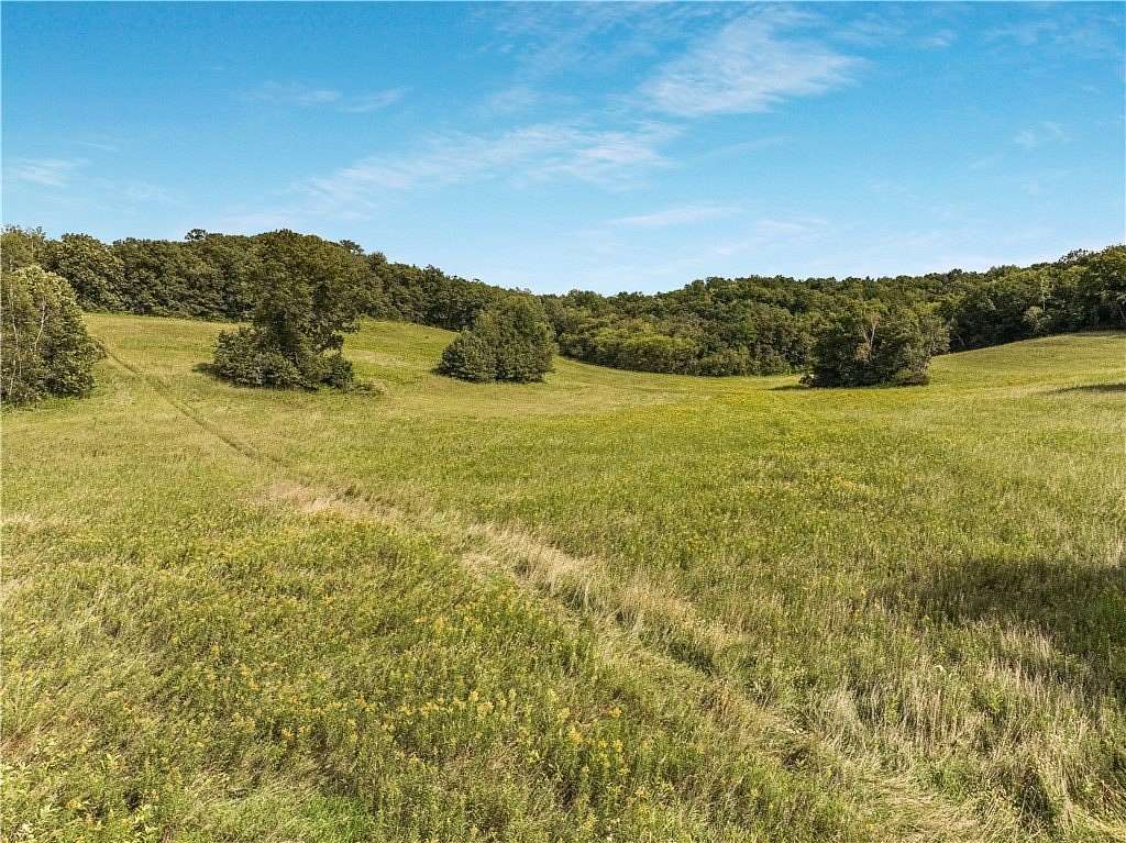 80 Acres of Recreational Land for Sale in Blair, Wisconsin