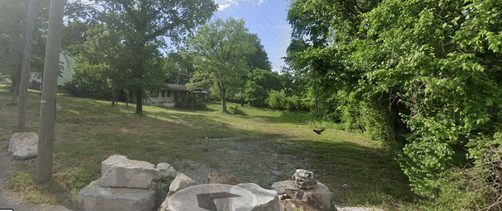 0.03 Acres of Residential Land for Sale in Nashville, Tennessee