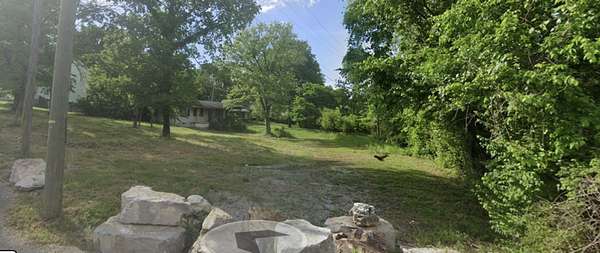 0.03 Acres of Residential Land for Sale in Nashville, Tennessee