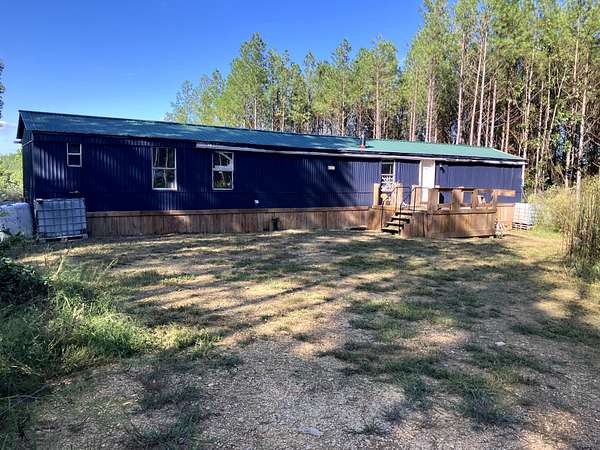 39.4 Acres of Recreational Land for Sale in Linden, Tennessee