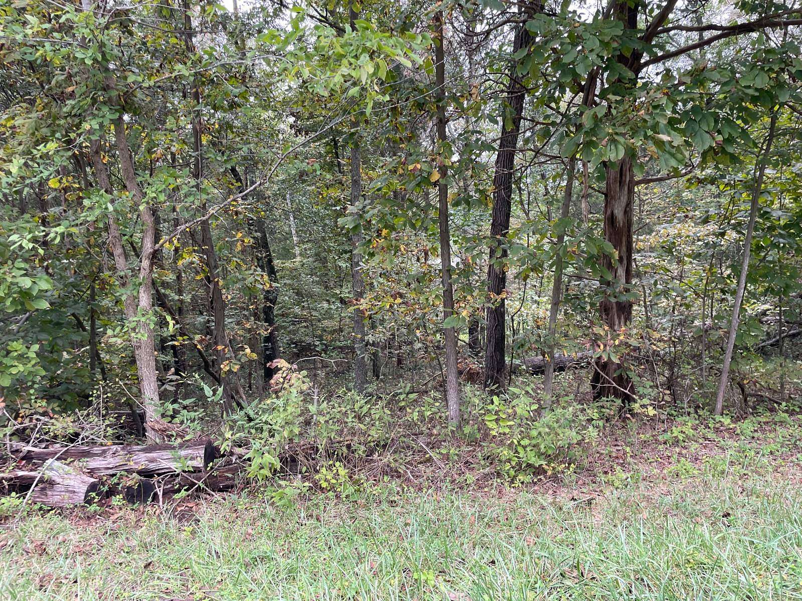 0.37 Acres of Residential Land for Sale in Santa Claus, Indiana