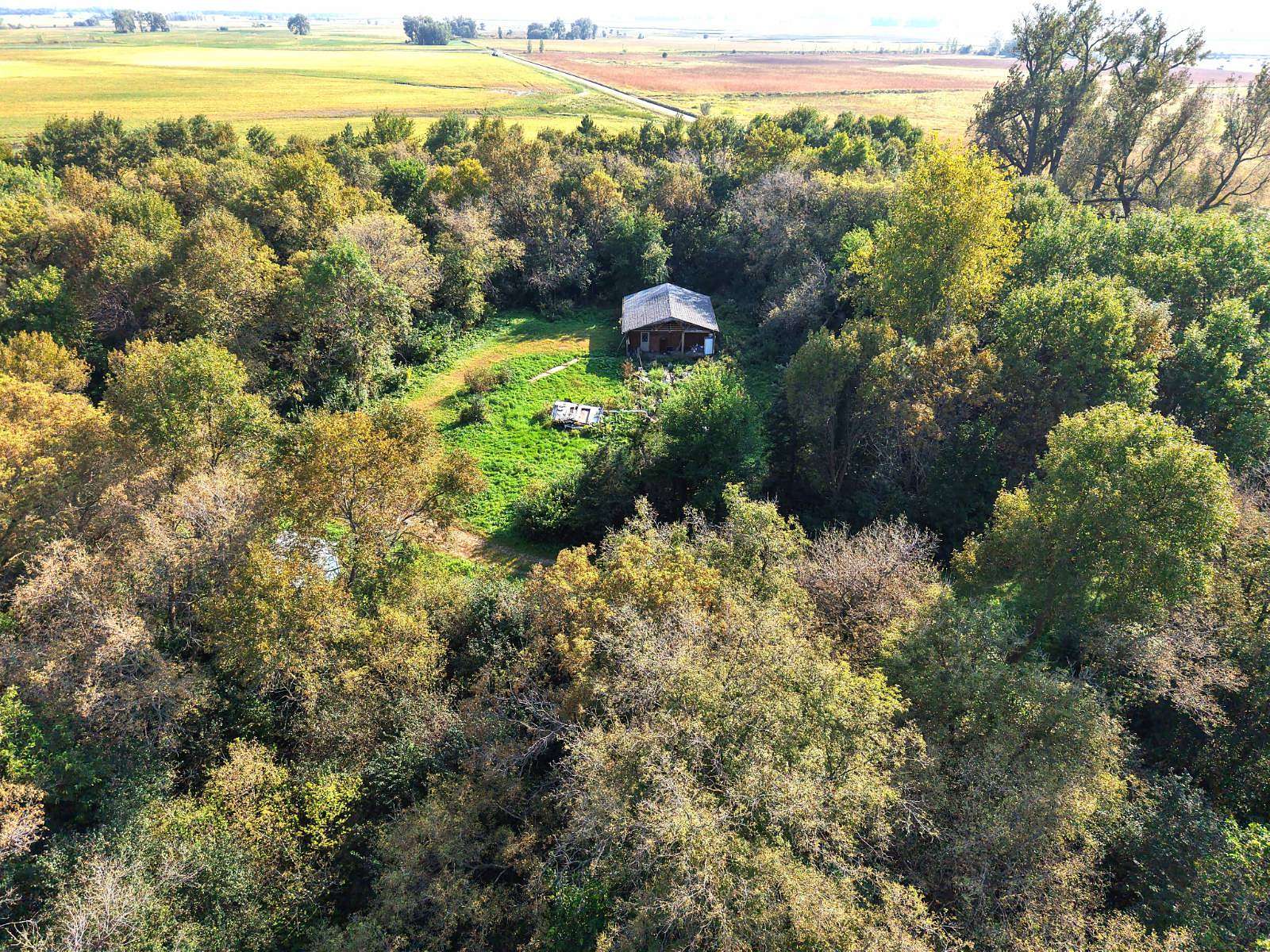 10 Acres of Land for Sale in Sisseton, South Dakota