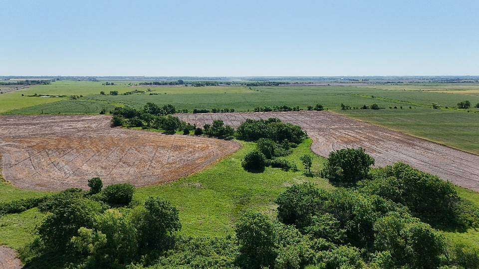 70 Acres of Recreational Land & Farm for Sale in Lebo, Kansas