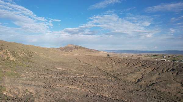 50 Acres of Recreational Land for Sale in Loma, Colorado