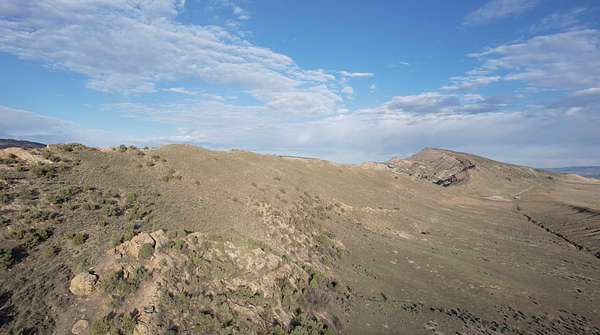 49 Acres of Recreational Land for Sale in Loma, Colorado