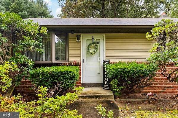 1.5 Acres of Residential Land with Home for Sale in Franklinville, New Jersey