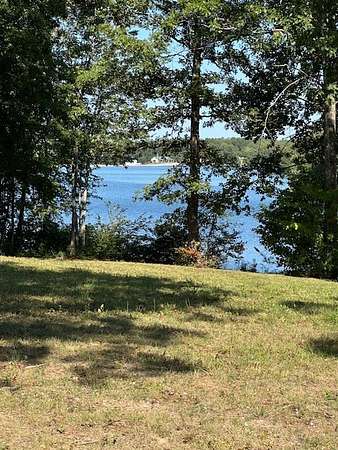 Residential Land for Sale in Sparta, Tennessee