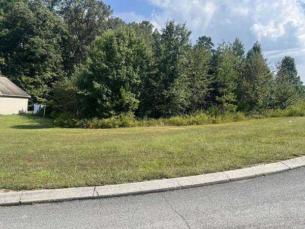 0.97 Acres of Residential Land for Sale in Soddy-Daisy, Tennessee