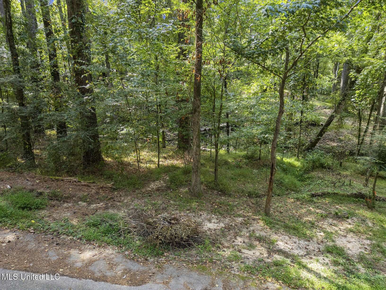 0.62 Acres of Residential Land for Sale in Clinton, Mississippi