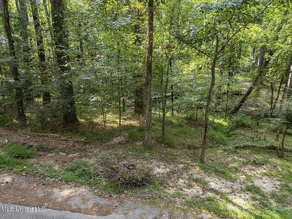 0.62 Acres of Residential Land for Sale in Clinton, Mississippi
