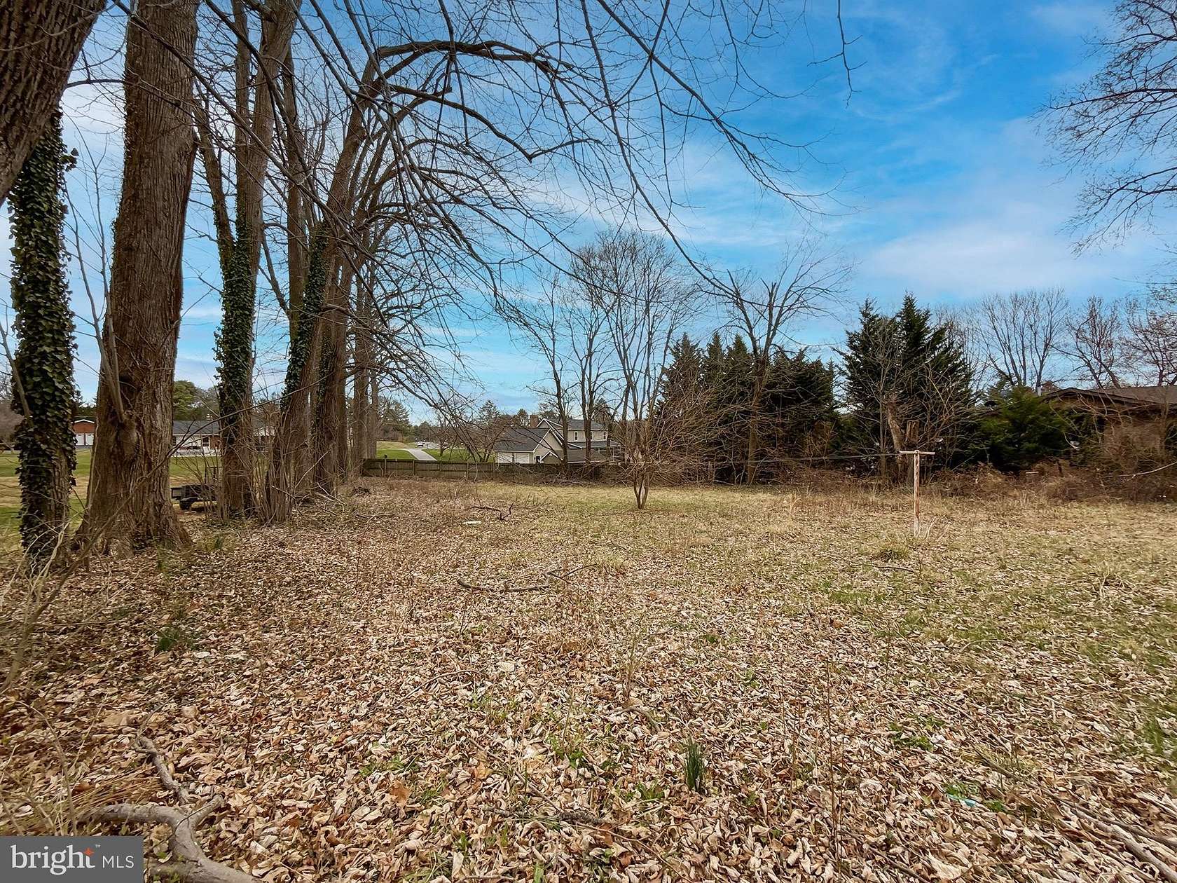 0.55 Acres of Residential Land for Sale in Westminster, Maryland