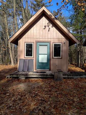 39.5 Acres of Recreational & Residential Land for Sale in Alpena, Michigan