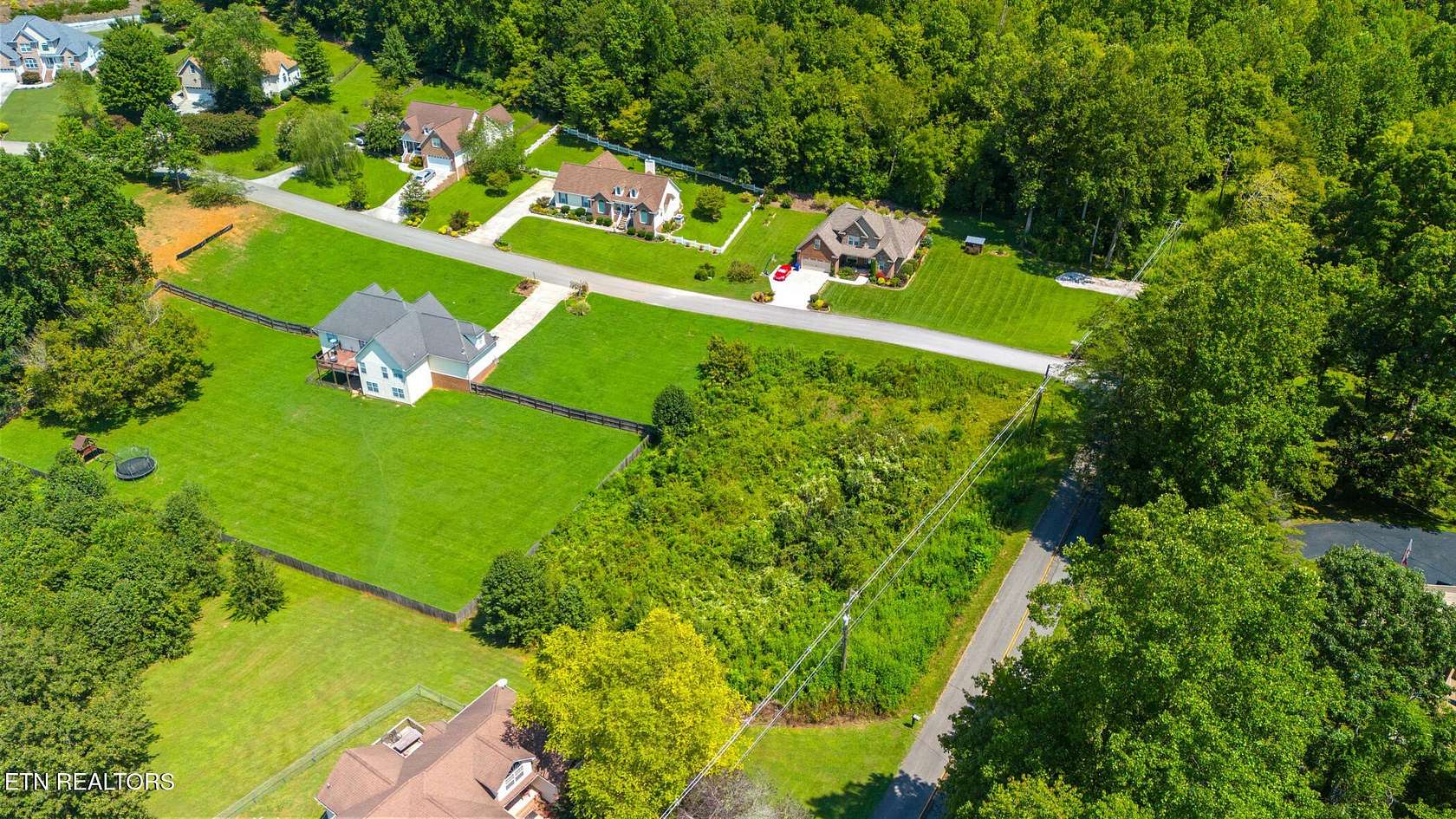 0.67 Acres of Residential Land for Sale in Clinton, Tennessee