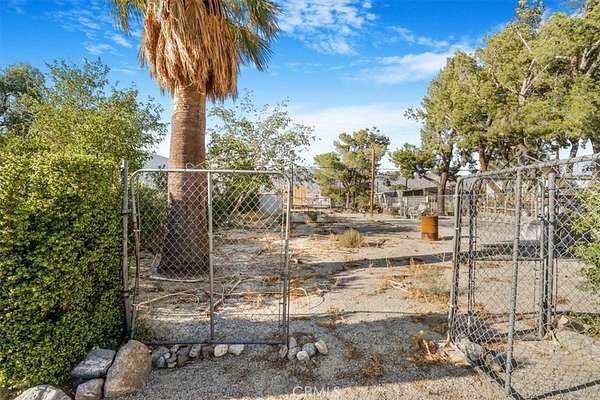 0.12 Acres of Residential Land for Sale in Cabazon, California