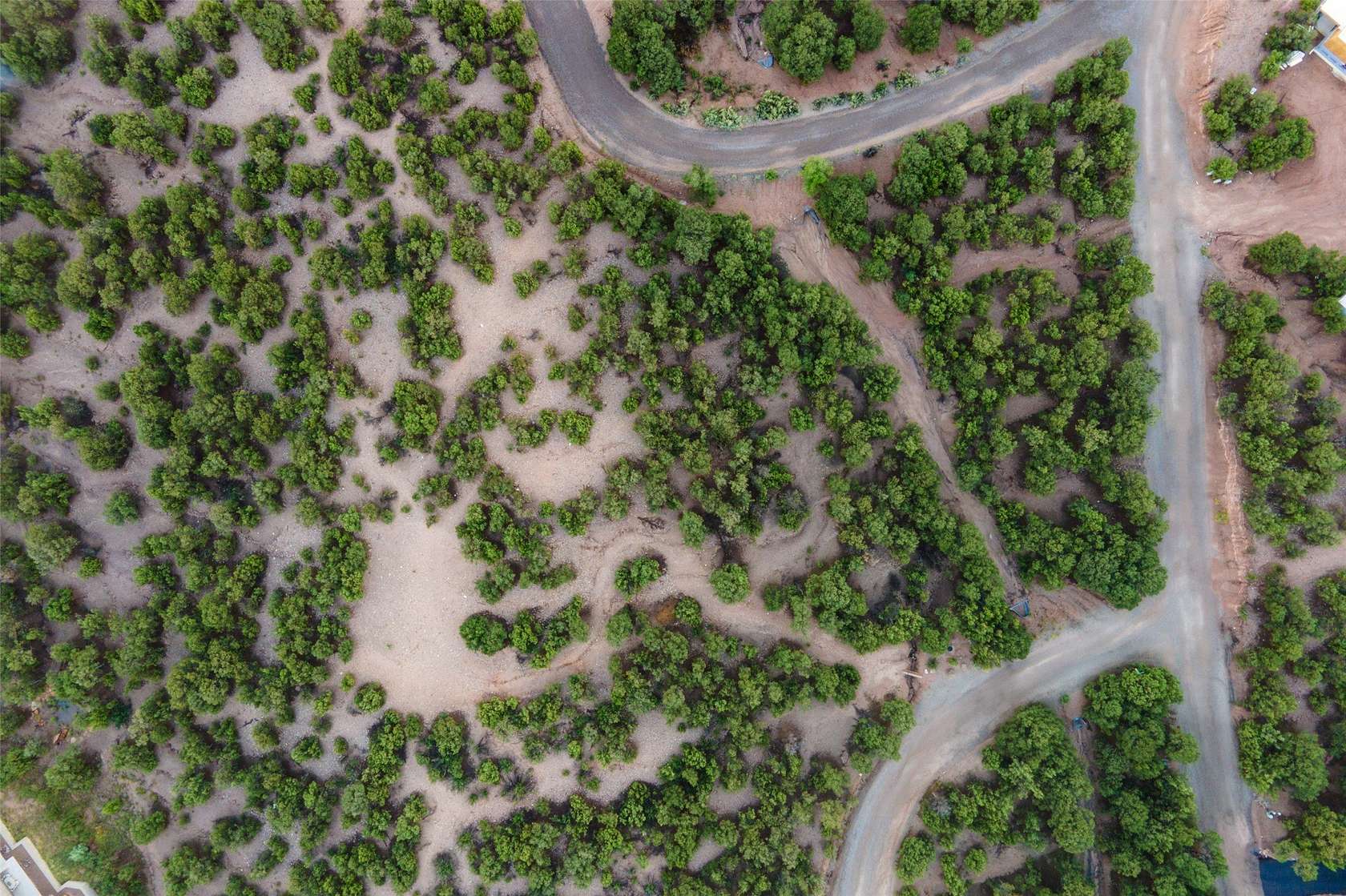 1 Acre of Residential Land for Sale in Santa Fe, New Mexico