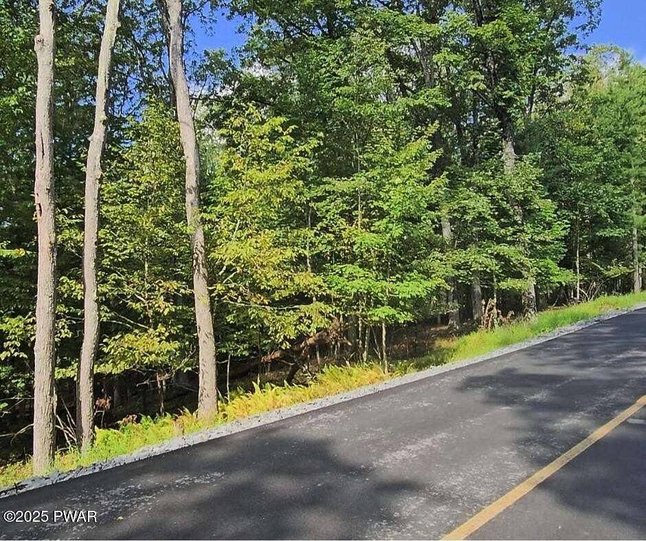 2.34 Acres of Residential Land for Sale in Hawley, Pennsylvania