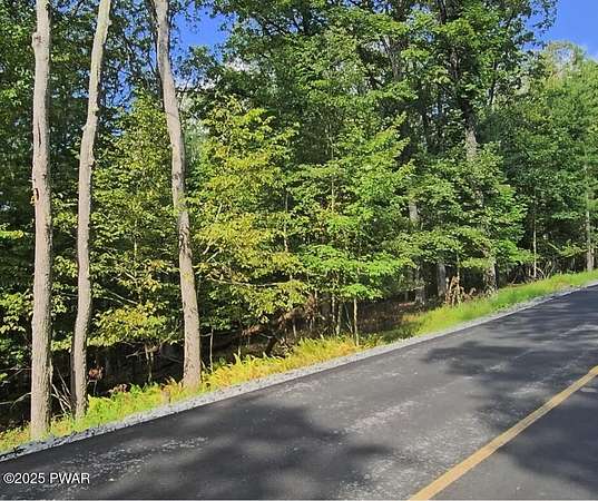 2.34 Acres of Residential Land for Sale in Hawley, Pennsylvania