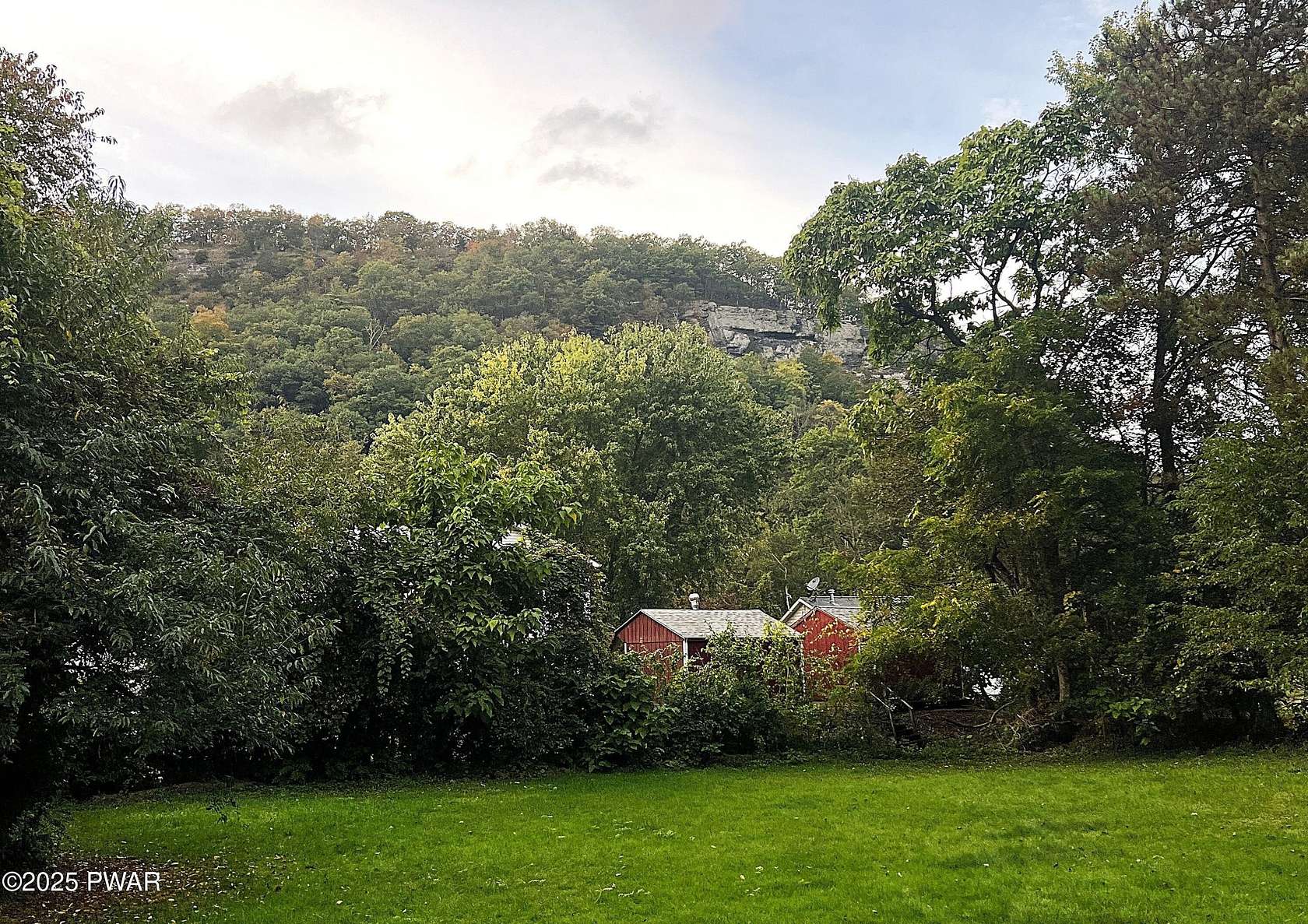 0.28 Acres of Residential Land for Sale in Matamoras, Pennsylvania