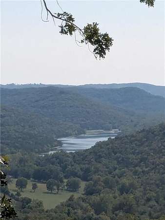 0.34 Acres of Residential Land for Sale in Holiday Island, Arkansas