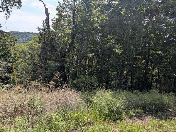0.34 Acres of Residential Land for Sale in Holiday Island, Arkansas